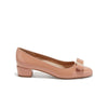 Vara Bow Pump Shoe